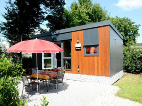 Holiday Home Tiny Haus Hirschberg by Interhome
